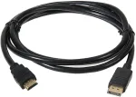 SBOX DP-HDMI M/M 2m DP-HDMI-2