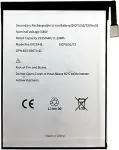GOOGLE Battery Pixel 3