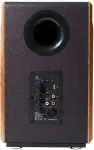Laudberg M1 bookshelf speakers 2.0 for TV 120W