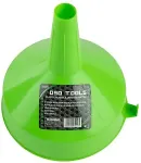DSDTOOLS 195MM DIAMEETRIGA TORUVIHIK DS1571