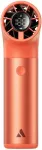 Ventilaator AECOOLY Aero Ultra &ndash; High-Speed Handheld Fan, Orange