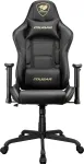 COUGAR GAMING P&ouml;&ouml;rlev tugitool Cougar Armor Elite Royal Black-Gold