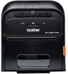 Brother RJ-3055WB label printer 203 x 203 DPI 101.6 mm/sec Wired & Wireless Wi-Fi Bluetooth