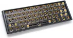 Klaviatuur Ducky One 3 Hot-Swap Barebone Mini keyboard Gaming USB US English Black