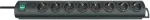 UPS Brennenstuhl Steckdosenleiste Primera-Line DUO 8x 2m sch