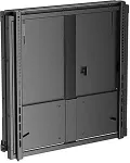 EQUIP Equip 650345 teleri kinnitus 2,18 m (86") Black