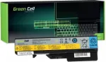 GREEN CELL LE07 notebook spare part Battery