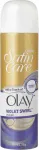 Gillette Satin Care Olay Violet Swirl Shave Gel 200ml - raseerimisgeel