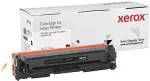 Tooner XEROX Toner Everyday HP 415A (W2030A) Black