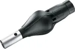 Bosch Powertools IXO Collection grill fan attachment (black)
