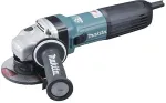 MAKITA GA5041C01 angle grinder 125, 6.4 11000 RPM 1400 W 2.7 kg