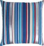 Home4you Padi HOLLY 68x68cm, triipud, 50% puuvill, 50% pol&uuml;ester, kangas 433