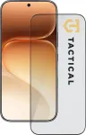 TACTICAL Glass Shield 5D glass for Honor 600 Pro Black