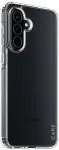 PANZERGLASS CARE by &reg; Flagship Case Clear Urban Combat mit Clear Frame Galaxy A56 5G