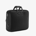Bombata Arvutikott Business Trama All Black 15,6&rdquo; - 16&rdquo;, must v&auml;rv