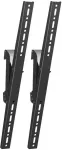 Vogels Professional PFS 3306 - Montagekomponente (Schnittstellengabel) f&uuml;r LCD-Display - Schwarz - f&uuml;r Professional PFB 34XX, PUC 10XX, PUC 25XX (73201589)
