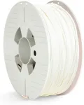 Verbatim 3D Printer Filament PLA 2,85 mm 1 kg valge