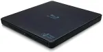 LG BP55EB40 optical disc drive Blu-Ray RW Black