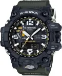 Casio WATCH MAN GWG10001A3ER (56 MM)
