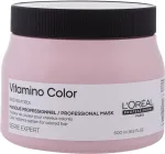 L'Or&eacute;al Professionnel Vitamino Color Resveratrol 500ml - Hair Mask naistele