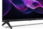 Teler SHARP | 32HF3265E | 32 | Smart TV | Google TV