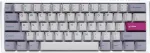 Klaviatuur Ducky One 3 Mini keyboard Gaming USB US English Grey