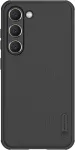 Nillkin "Super Frosted PRO Back Cover Galaxy S23" Black