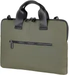Tucano GOMMO SLIM LAPTOP BAG OLIVE G MACBOOK PRO 16IN LAPTOP 15.6IN