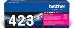 Tooner Brother TN-423M toner cartridge 1 pc(s) Original Magenta