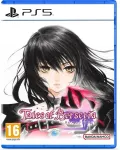 M&auml;ng Bandai Namco PS5 Tales of Berseria Remastered