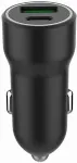 GEMBIRD 2-port USB car fast charger