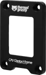 Thermal grizzly CPU Contact Frame, CPU Cooler (black, Intel 13th & 14th Gen CPU)