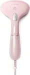 No name Steamer SM-0303 Cirrus 1 Vacuum Pink