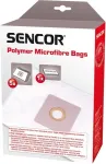 SENCOR Tolmukott SVC7CA (5tk + mikrofilter) 40023279