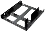 GrauGear Konverter M.2 NGFF SSD/HDD 2,5" auf 3,5" SATA