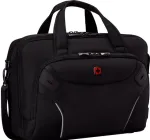 WENGER Cosmic Brief 14" - 16" (black, up to 40.64 cm (16"))