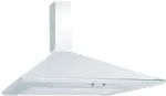 &Otilde;hupuhasti Akpo Cooker hood WK-5 SOFT 60 WHITE