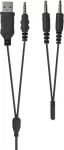 SpeedLink CONUX RGB Gaming Heads for PC/PS5/Xbox X/S/Switch 2