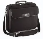 Targus Notepac B&aelig;retaske 15.6 Polyester Sort
