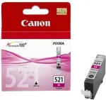Tooner CANON CLI-521m ink magenta