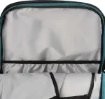 Dunlop Backpack SX-PERFORMANCE 30L teal/black/yellow