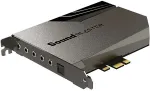 Helikaart Creative Technology Creative Sound Blaster AE-7 (70SB180000000)