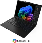 S&uuml;learvuti Lenovo ThinkPad T14s G6 Intel | Black | 14 " | IPS | WUXGA | 1920 x 1200 pixels | Anti-glare | Intel Core Ultra 5 | 228V | 32 GB | Soldered LPDDR5x | Solid-state drive capacity 512 GB | Intel Arc Graphics 130V | Windows 11 Pro | 802.11be | ...