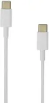 SBOX Type-C - Type-C M/M 1m USB-TYPEC-TYPEC-1 white