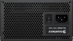 Toiteplokk No name Gamemax PSU | GX 650GF | 650 W | Gold | Full Modular
