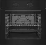 Ahi MPM -63-BO-28 built-in electric oven Black