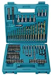 MAKITA B-49373 V&aelig;rkt&oslash;jss&aelig;t 75 Dele