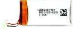 NONAME EPOS DW BATT 03 AKKU FOR DW OFF PRO 1 / PRO 2