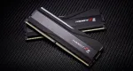 M&auml;lu G.SKILL Trident Z5 RGB DDR5 2x64GB 6000MHz CL3