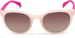 TOUS P&auml;ikeseprillid WOMAN STO913-502ARM (L&auml;&auml;ts/Sild/Tagaosa) 50/21/140 mm